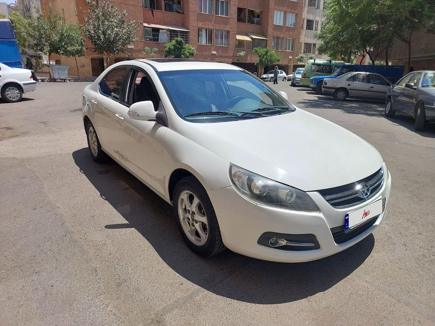 خودرو جک، J5 آگهی ann_19288251