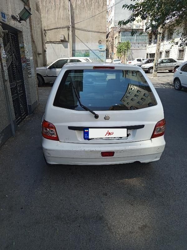 خودرو پراید، 111 آگهی ann_19288254