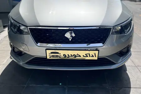 خودرو تارا، دنده‌ای آگهی ann_19288258
