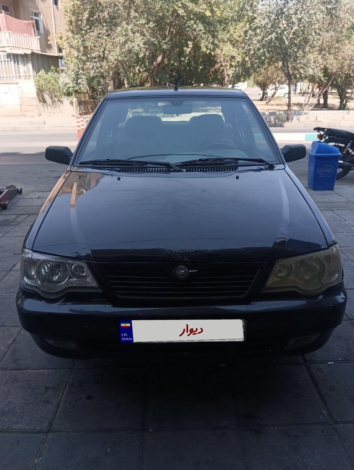 خودرو پراید، 132 آگهی ann_19288262