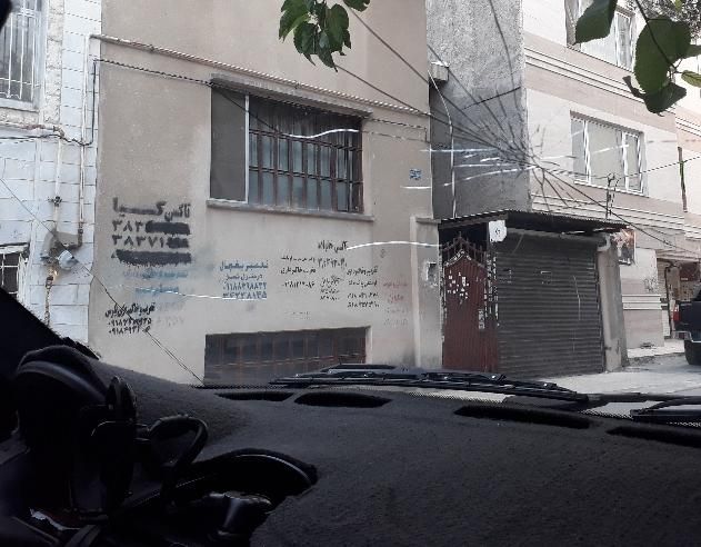 تیبا صندوق دار SX دوگانه سوز - 1392