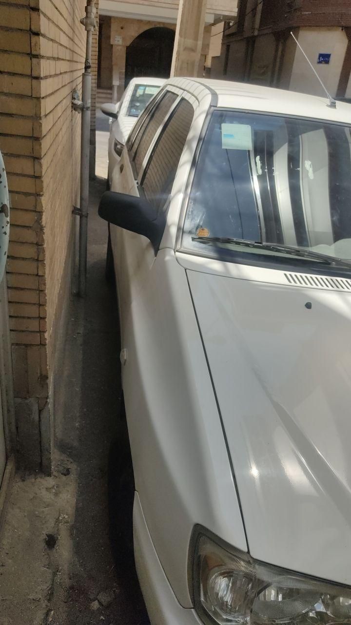 پراید 111 SE - 1397