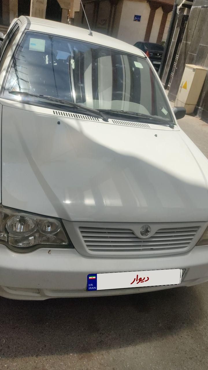 خودرو پراید، 111 آگهی ann_19288353
