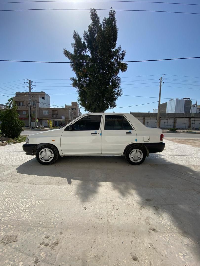 خودرو پراید، 131 آگهی ann_19288362