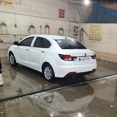 شاهین G دنده ای - 1403