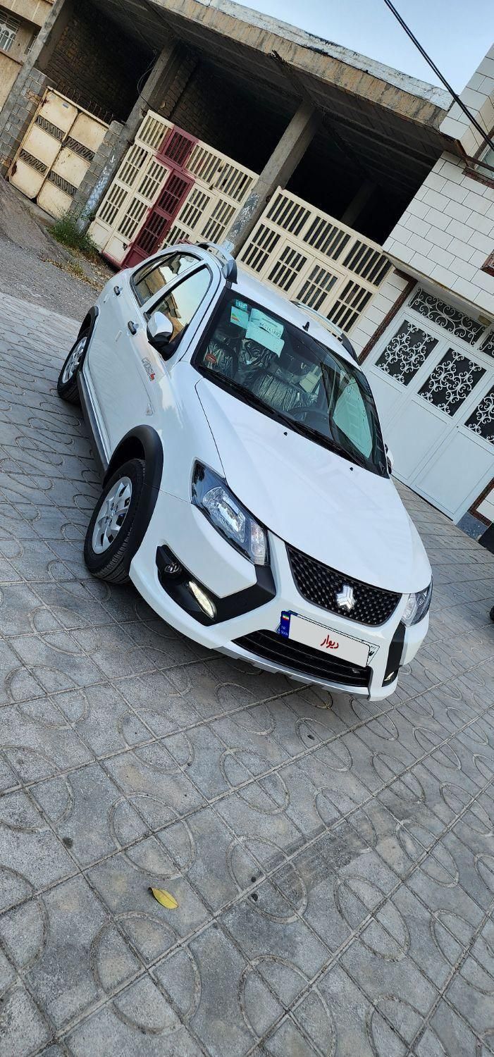 خودرو کوییک، S آگهی ann_19288368