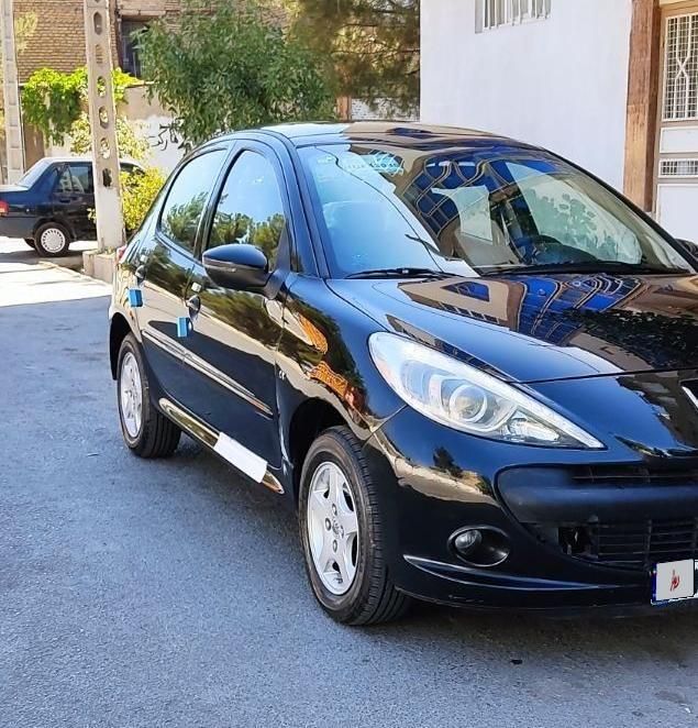 خودرو پژو، 207 آگهی ann_19288372