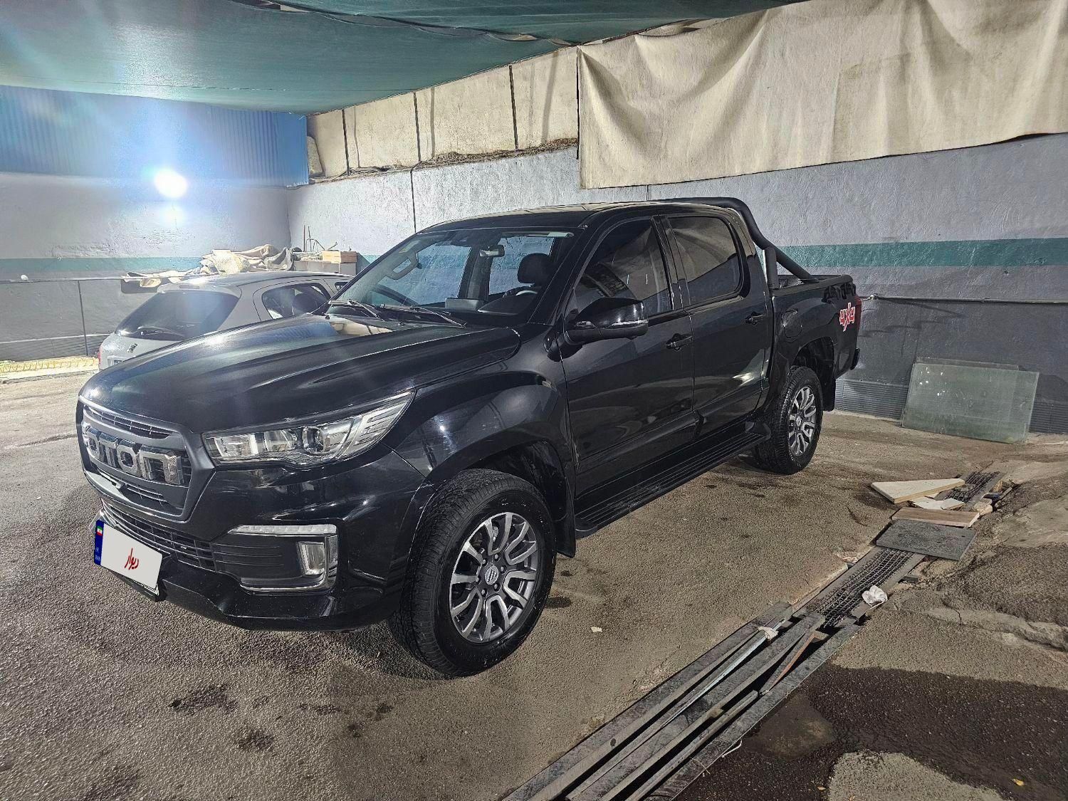 فوتون تونلند G7 - - 1402