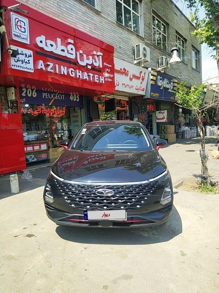 فونیکس FX پریمیوم FWD - 1402