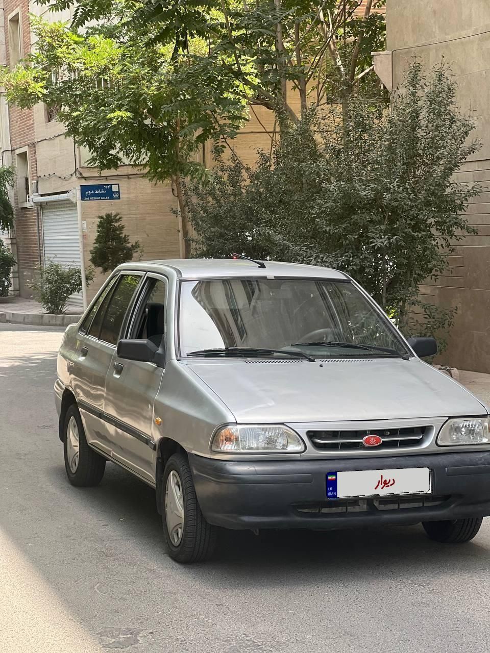 خودرو پراید، 131 آگهی ann_19288376
