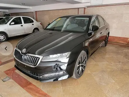 خودرو اشکودا، سوپرب آگهی ann_19288380