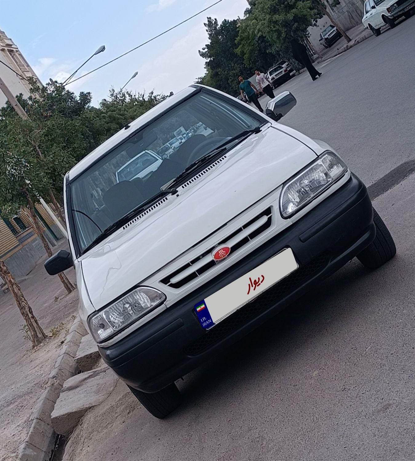 خودرو پراید، صبا آگهی ann_19288384