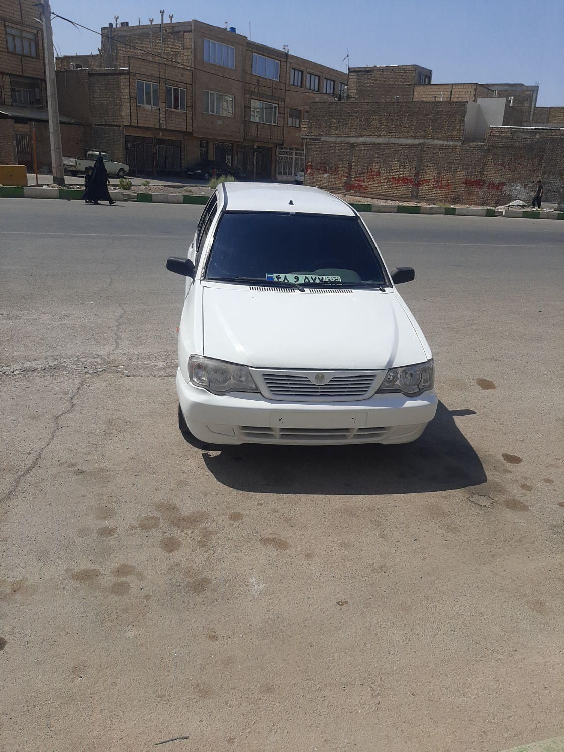 خودرو پراید، 111 آگهی ann_19288401