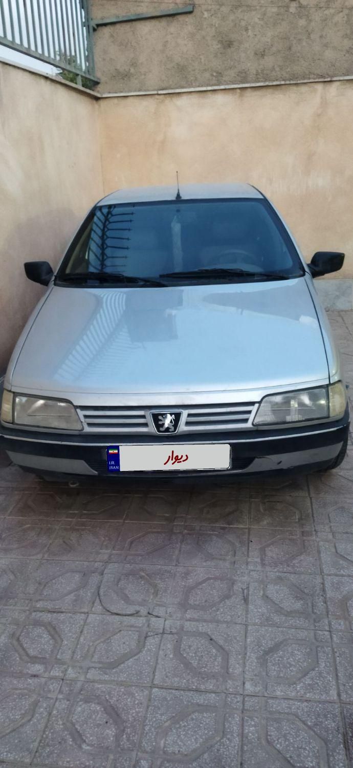 خودرو پژو، 405 آگهی ann_19288415