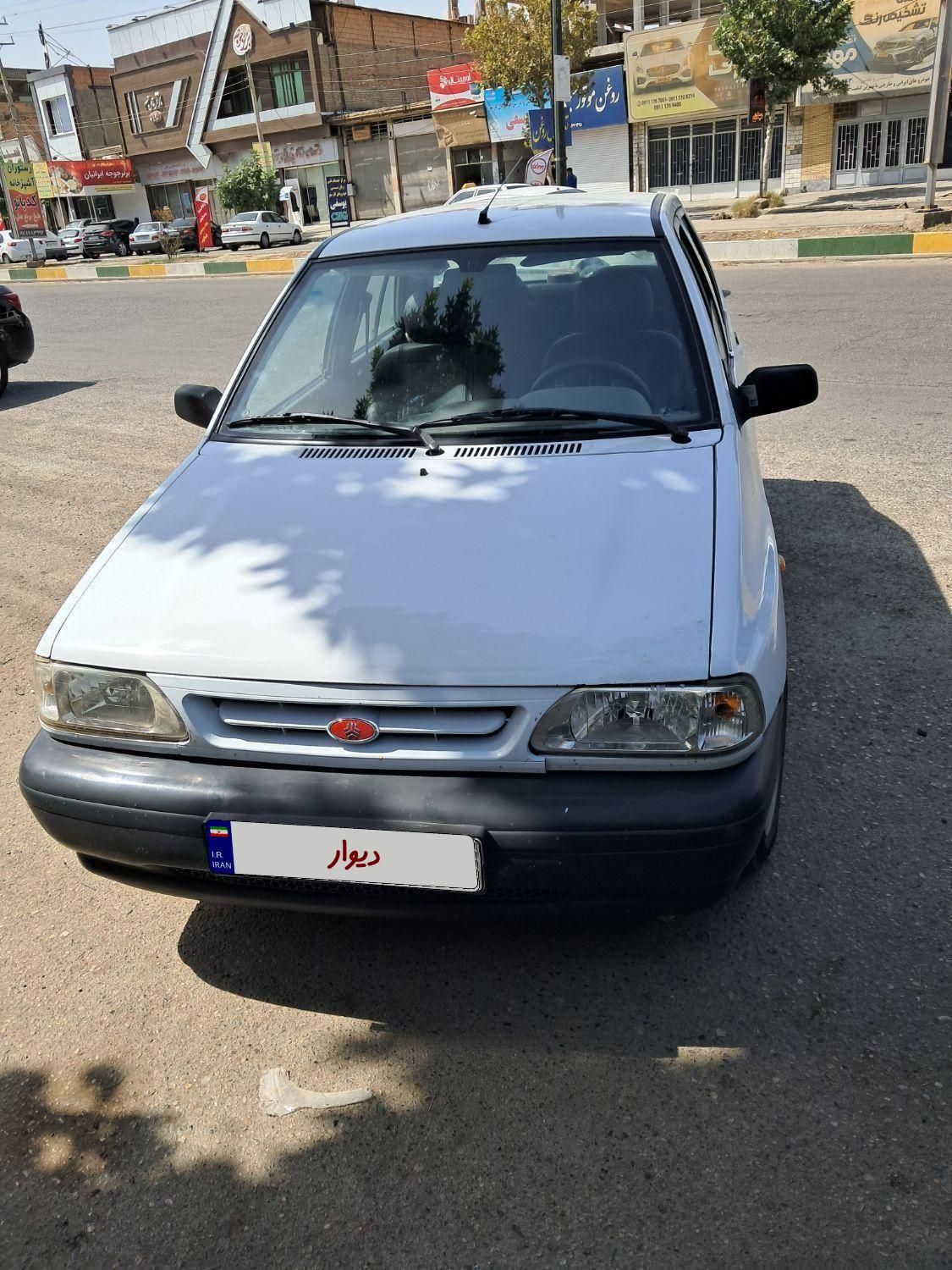 خودرو پراید، 131 آگهی ann_19288416