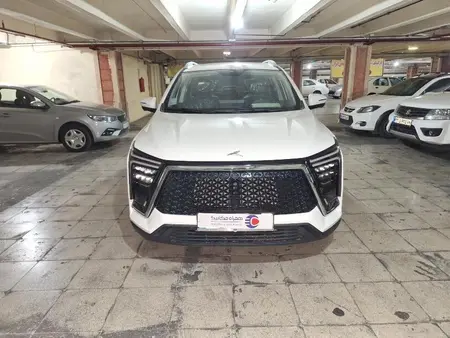 خودرو کی ام سی، X5 آگهی ann_19288431
