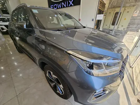 خودرو ام وی ام، X55 پرو آگهی ann_19288464