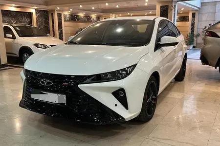 فونیکس آریزو 6 GT اکسلنت - 1404