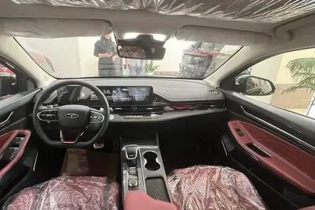 فونیکس آریزو 6 GT اکسلنت - 1403