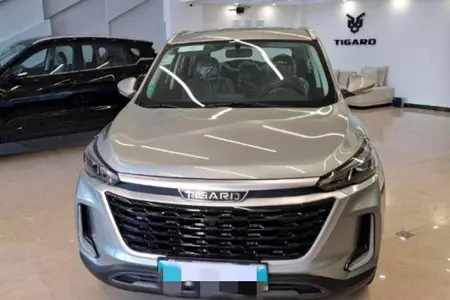 تیگارد X35 ساده - 1404