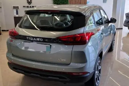 تیگارد X35 ساده - 1404
