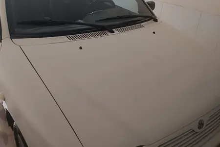 پراید 111 SX - 1394