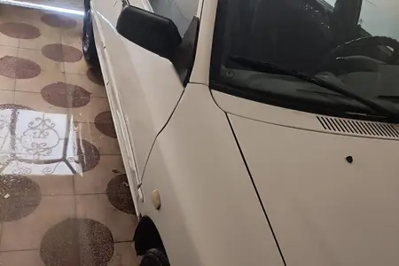پراید 111 SX - 1394