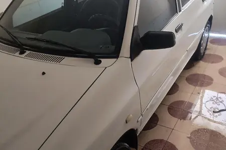پراید 111 SX - 1394
