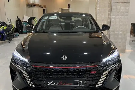 خودرو دانگ فنگ، شاین مکس آگهی ann_19288525