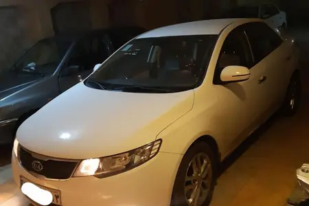کیا سراتو مونتاژ 2000 اتوماتیک - 1395