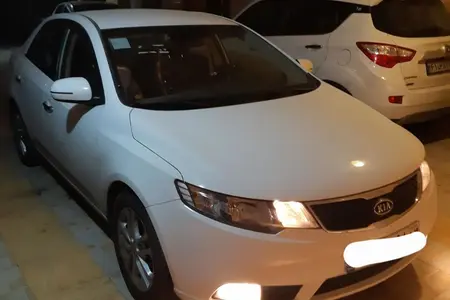 کیا سراتو مونتاژ 2000 اتوماتیک - 1395