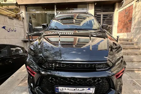 خودرو کی ام سی، A5 آگهی ann_19288529