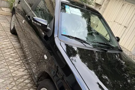 سمند سورن پلاس XU7P بنزینی - 1404