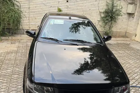 خودرو سمند، سورن پلاس آگهی ann_19288539