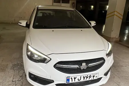 خودرو شاهین، G آگهی ann_19288541