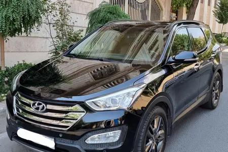 خودرو هیوندای، سانتافه آگهی ann_19288556