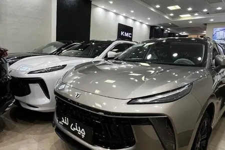 خودرو لاماری، ایما آگهی ann_19288557