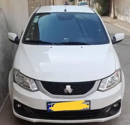 خودرو ساینا، S آگهی ann_19288569