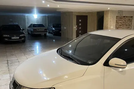 کیا سراتو مونتاژ 2000 اتوماتیک - 1395