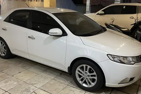 کیا سراتو مونتاژ 2000 اتوماتیک - 1395