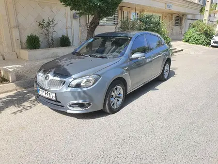 برلیانس H320 اتوماتیک 1500 - 1396