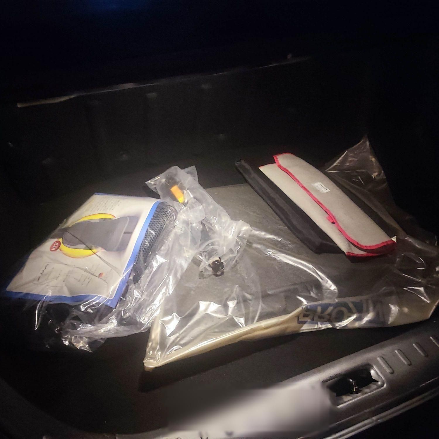 جک J4 اتوماتیک ساده - 1404