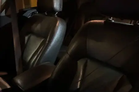 جک S5 اتوماتیک - 1395