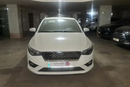تارا اتوماتیک V4 LX - 1404