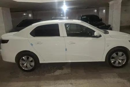 تارا اتوماتیک V4 LX - 1404
