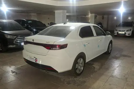 تارا اتوماتیک V4 LX - 1404