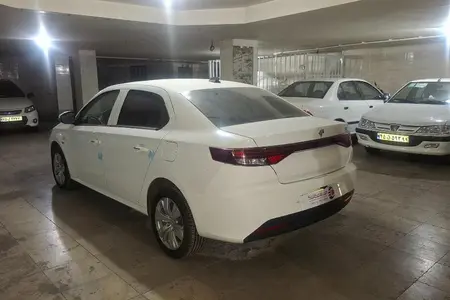 تارا اتوماتیک V4 LX - 1404