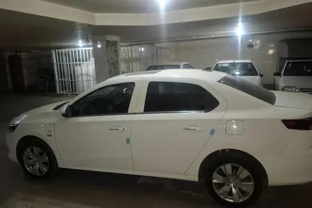 تارا اتوماتیک V4 LX - 1404