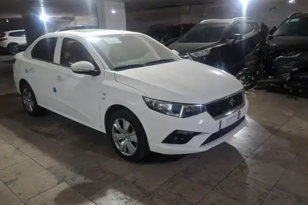 خودرو تارا، اتوماتیک آگهی ann_19288637