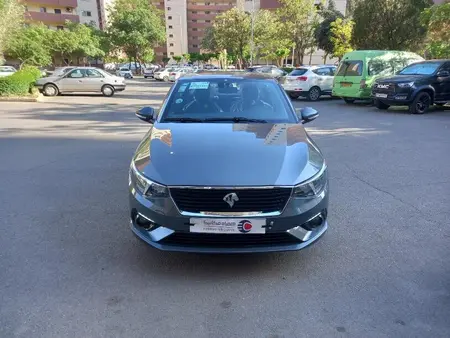 خودرو تارا، دنده‌ای آگهی ann_19288643
